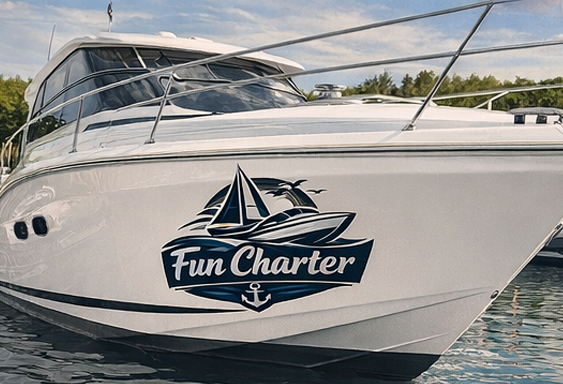Fun Charter Bootslogo