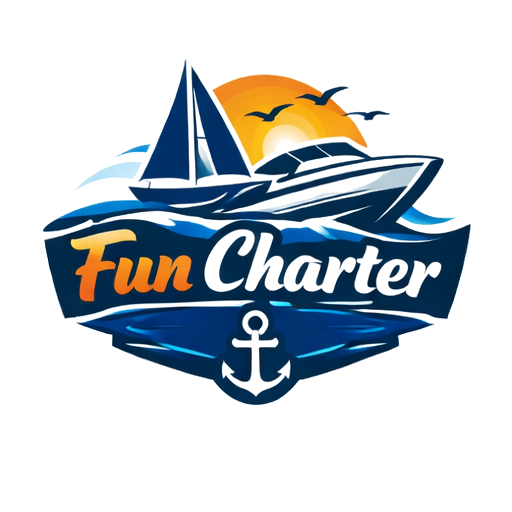 Fun Charter Logo